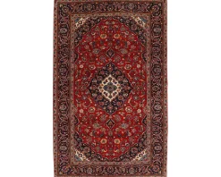 Keshan orientalisk matta 148 x 238 cm