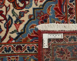 Keshan orientalisk matta 308 x 408 cm