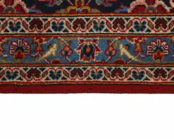 Keshan orientalisk matta 308 x 408 cm