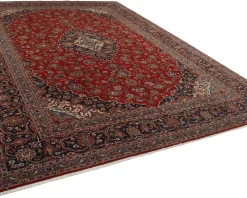 Keshan orientalisk matta 308 x 408 cm