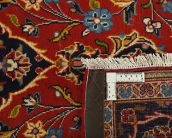 Keshan orientalisk matta 139 x 228 cm
