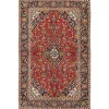 Keshan orientalisk matta 142 x 221 cm