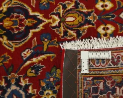 Keshan orientalisk matta 135 x 218 cm