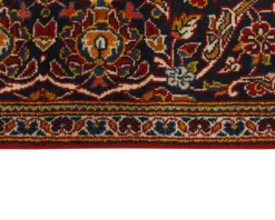 Keshan orientalisk matta 135 x 218 cm