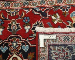 Keshan orientalisk matta 95 x 144 cm
