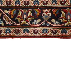 Keshan orientalisk matta 104 x 155 cm