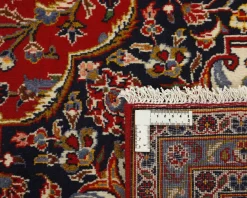 Keshan orientalisk matta 222 x 323 cm