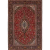 Keshan orientalisk matta 197 x 293 cm