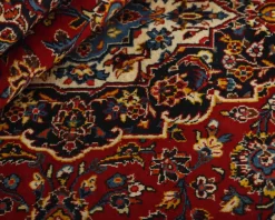 Keshan orientalisk matta 197 x 293 cm