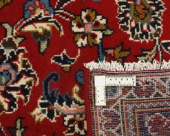Keshan orientalisk matta 193 x 313 cm