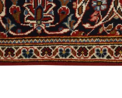 Keshan orientalisk matta 193 x 313 cm