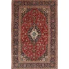 Keshan orientalisk matta 202 x 307 cm