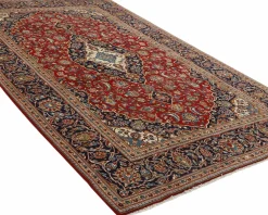 Keshan orientalisk matta 202 x 307 cm