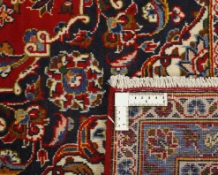 Keshan orientalisk matta 204 x 295 cm
