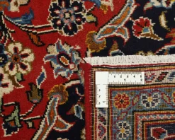 Keshan orientalisk matta 192 x 291 cm