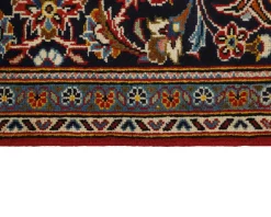 Keshan orientalisk matta 192 x 291 cm