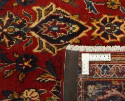 Keshan orientalisk matta 136 x 216 cm