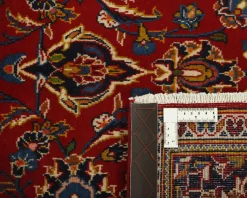 Keshan orientalisk matta 135 x 226 cm