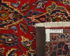 Keshan orientalisk matta 135 x 227 cm
