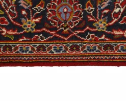 Keshan orientalisk matta 135 x 227 cm