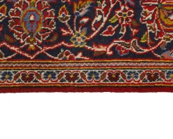 Keshan orientalisk matta 137 x 218 cm
