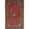 Keshan orientalisk matta 136 x 216 cm