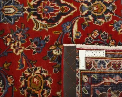 Keshan orientalisk matta 136 x 216 cm
