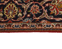 Keshan orientalisk matta 136 x 216 cm