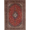 Keshan orientalisk matta 251 x 352 cm