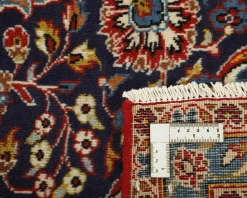 Keshan orientalisk matta 251 x 352 cm