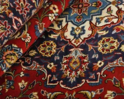 Keshan orientalisk matta 251 x 352 cm