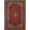 Keshan orientalisk matta 249 x 355 cm