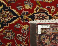 Keshan orientalisk matta 130 x 211 cm