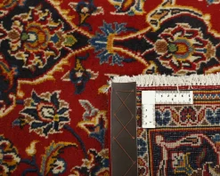 Keshan orientalisk matta 138 x 219 cm