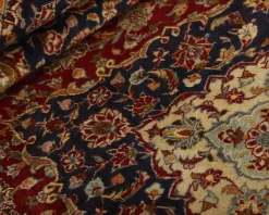 Keshan orientalisk matta 288 x 396 cm