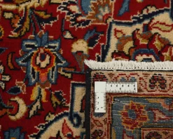 Keshan orientalisk matta 294 x 423 cm