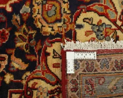 Keshan orientalisk matta 296 x 393 cm