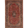 Keshan orientalisk matta 133 x 228 cm