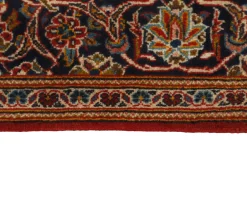 Keshan orientalisk matta 133 x 228 cm