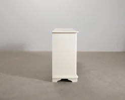 Klassisk skänk vit