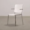 Konferensstol vit
