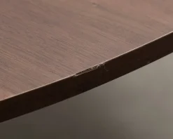 Kopparbo runt matbord ø 180 cm valnöt