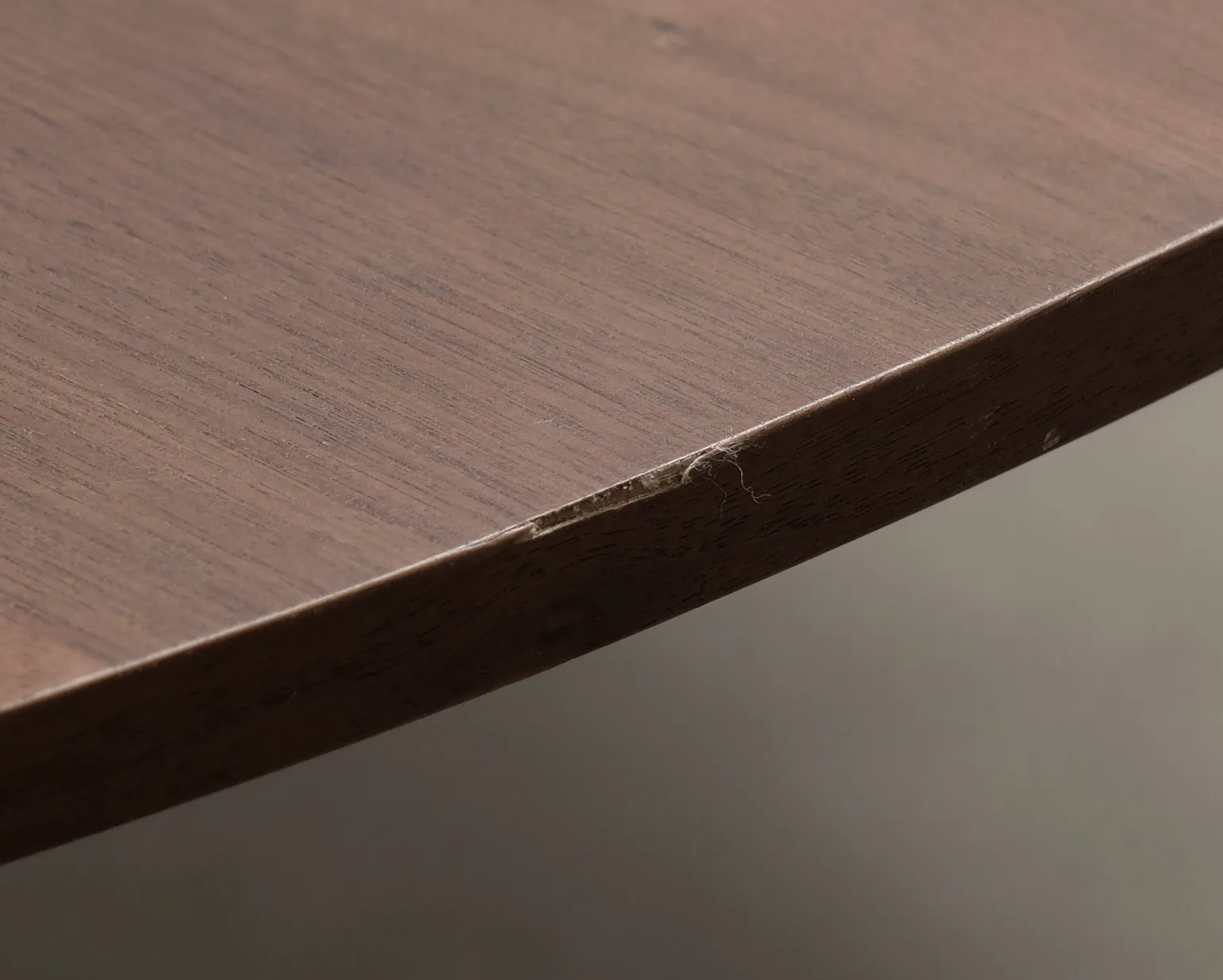 Kopparbo runt matbord ø 180 cm valnöt