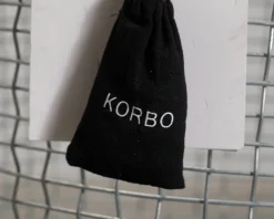Korbo Classic 120 metallkorg galvaniserat stål
