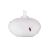 Kosta Boda BV Beans AC-20 glasskulptur