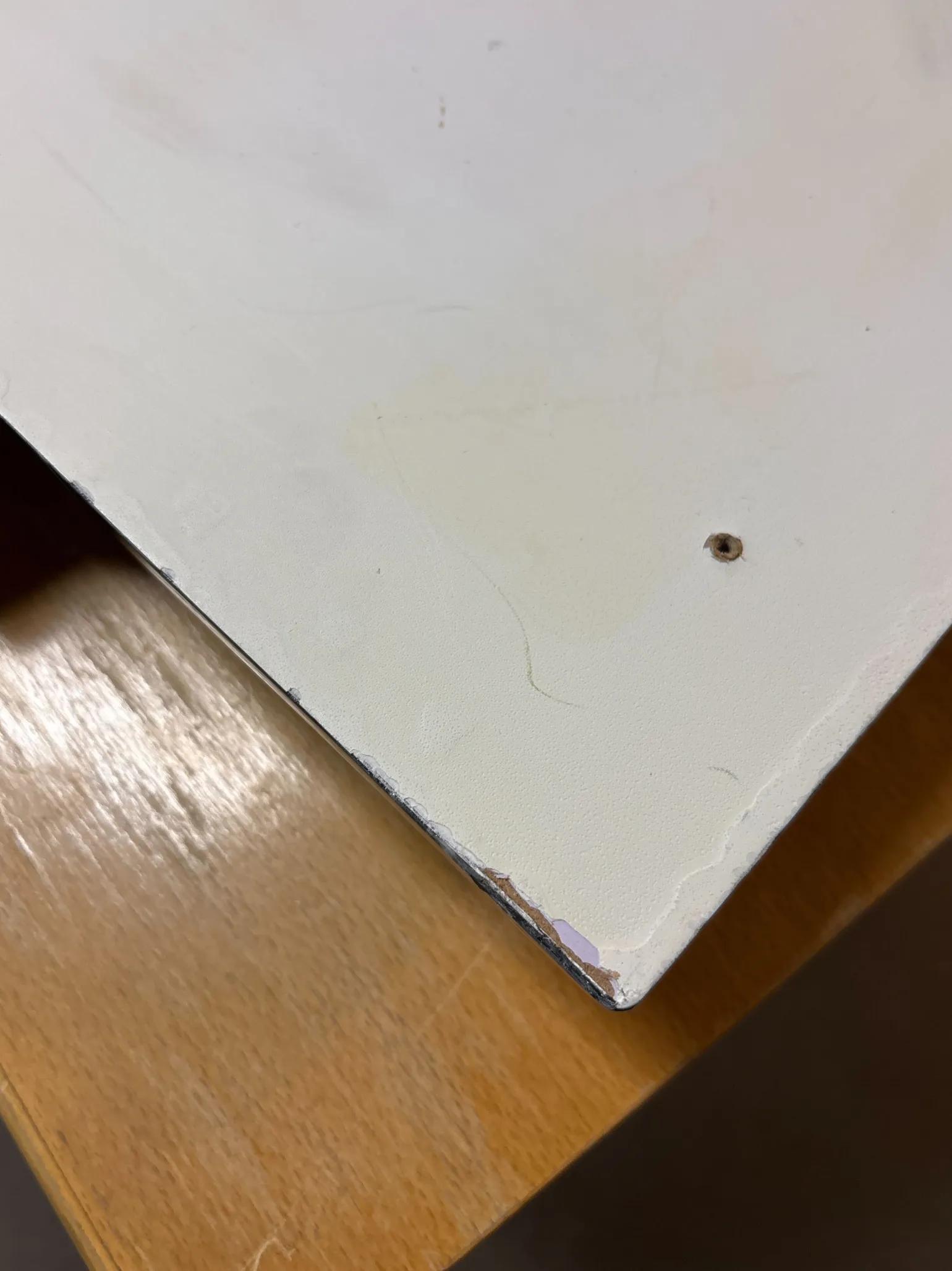 Kubsch soffbord svart