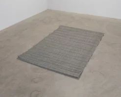Lafuma Marsanne matta 160 x 230 cm grå