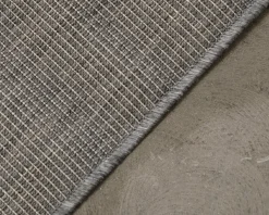 Lafuma Marsanne matta 160 x 230 cm grå