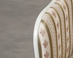 Laitala gustaviansk 3-sits soffa