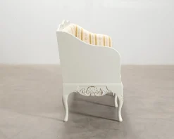 Laitala rokoko 2-sits soffa